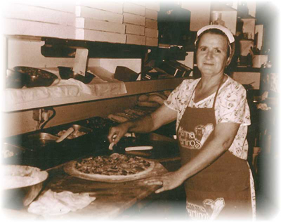 Picture of Mamma